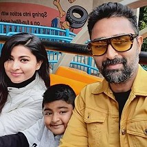 Prasanna (aka) Prasannaa