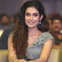 Aakanksha Singh