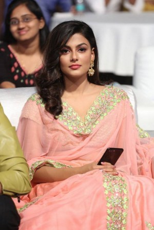 Anisha Ambrose (aka) Anisha