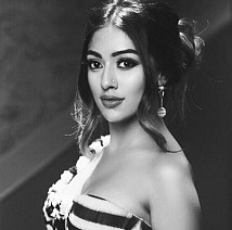 Anu Emmanuel