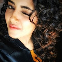 Anupama Parameswaran