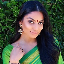 Chandrika Ravi