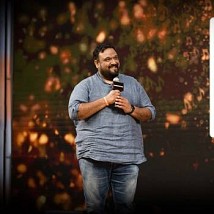 Siruthai Siva (aka) Siruthai Sivaa