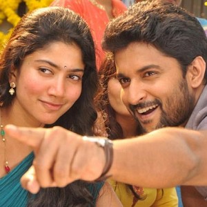 MCA movie trailer | Nani | Sai Pallavi