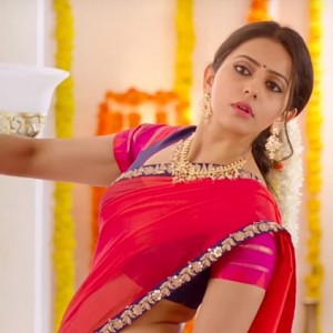 Rarandoi Veduka Chuddam Full Movie - HD | Rakul Preet