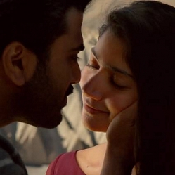 Sai Pallavi's new romantic video song - check out