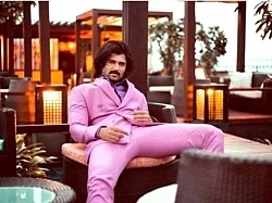 Vijay Deverakonda is doubtful of taking up the #BeTheREALMAN challenge, here’s why!