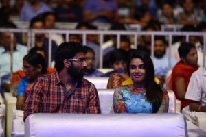 Agnyaathavaasi Audio Launch