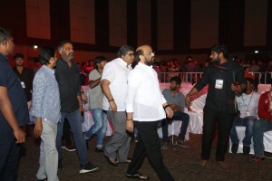 Agnyaathavaasi Audio Launch