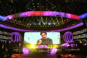 Agnyaathavaasi Audio Launch