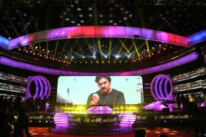 Agnyaathavaasi Audio Launch