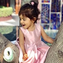 Asin Daughter Arin 1st Birthday