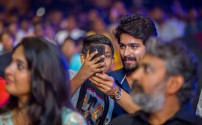 The Candid Photos - Behindwoods Gold Medals 2018