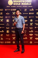 The Elite Winners - Behindwoods Gold Medals 2018