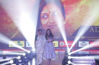 The Ramp Walk - Behindwoods Gold Medals 2018 