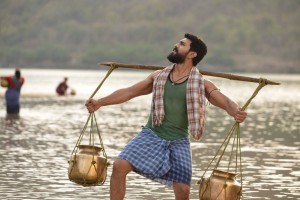 Rangasthalam (aka) Rangasthalamm