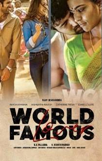World Famous Lover Movie Review